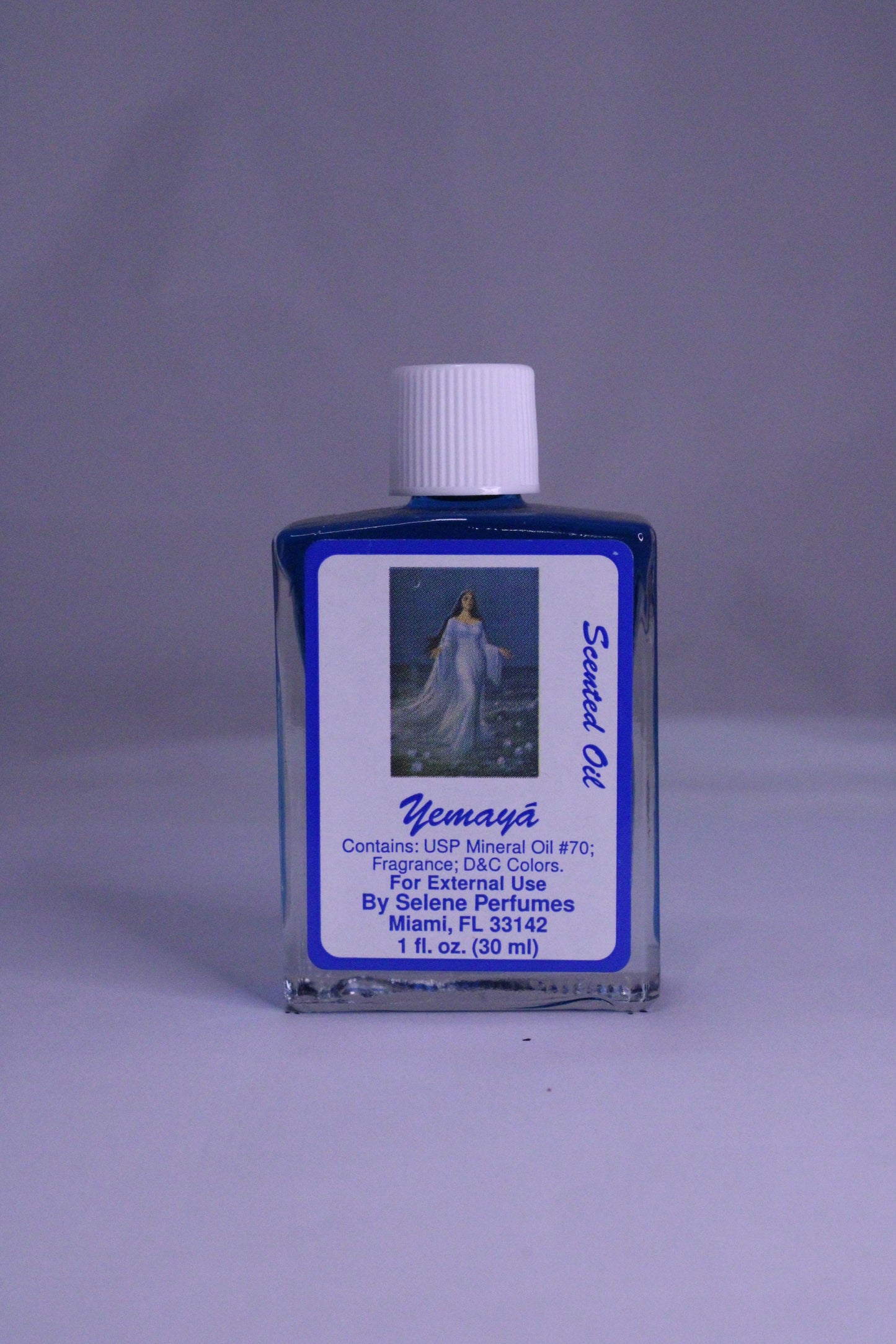 Yemaya Selene Oil