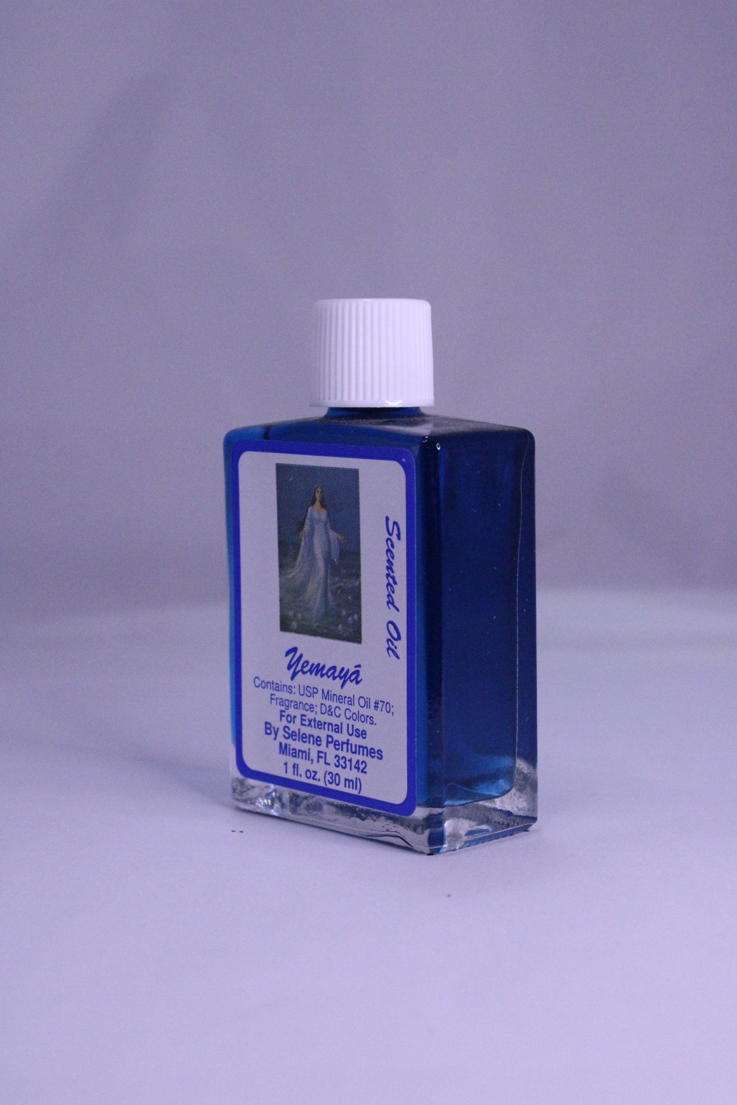 Yemaya Selene Oil