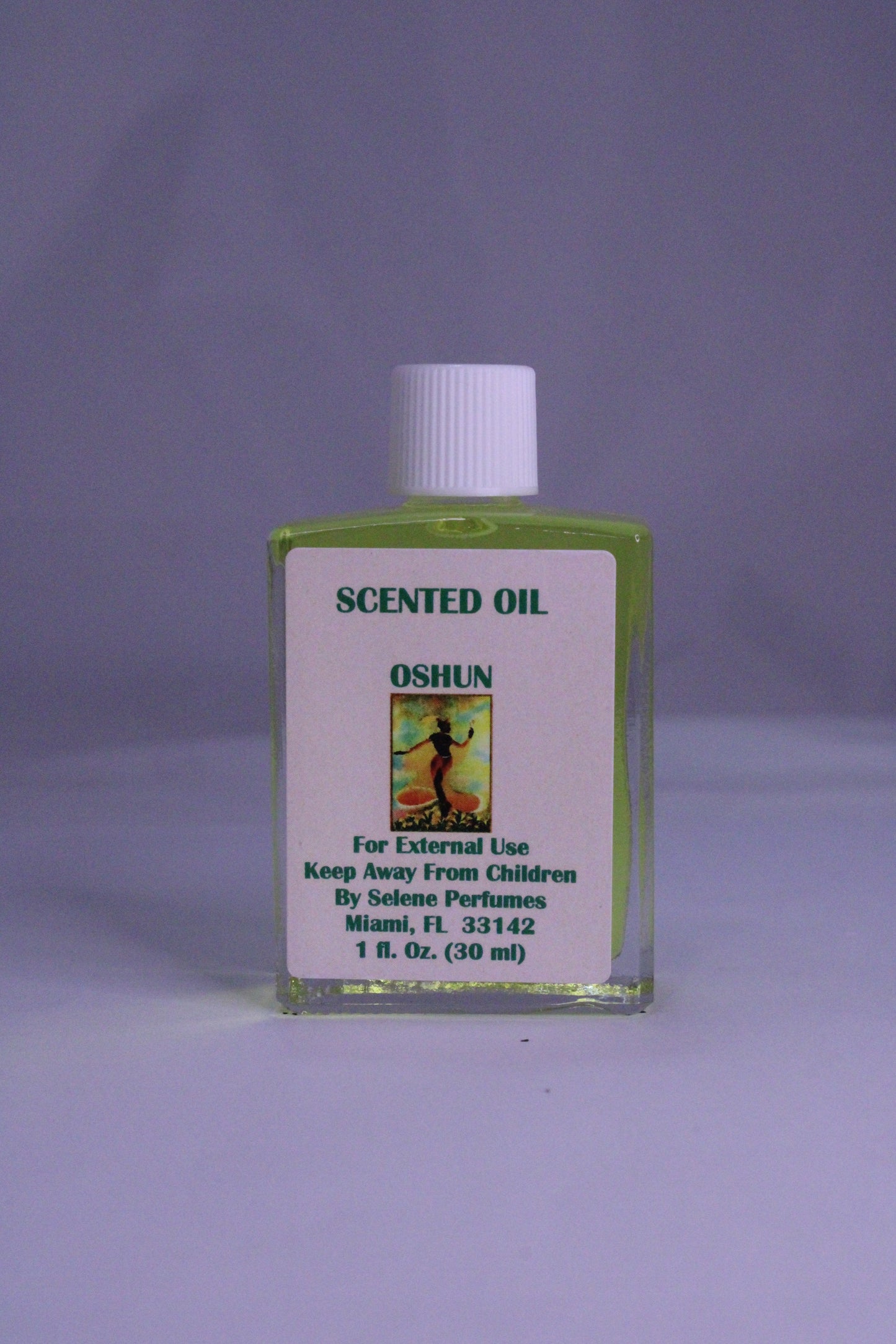 Oshun Selene Oil