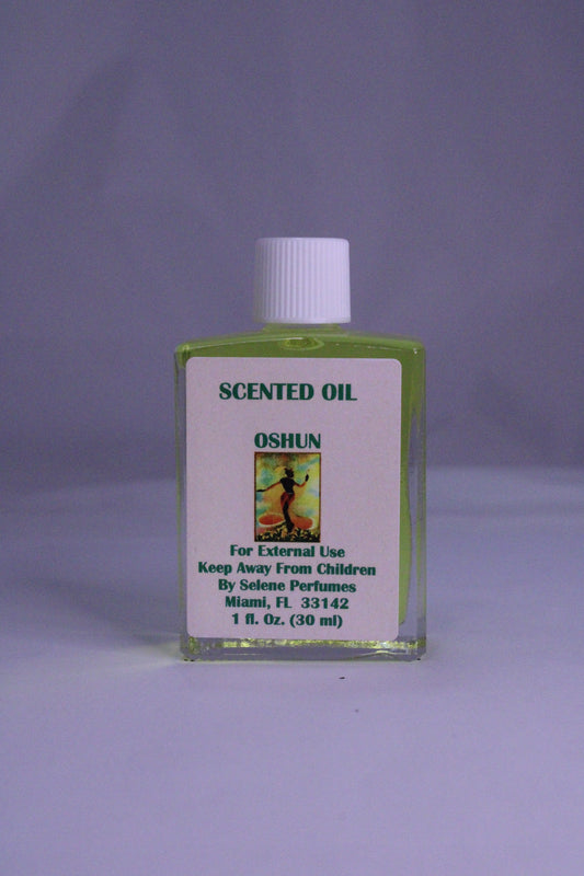 Oshun Selene Oil