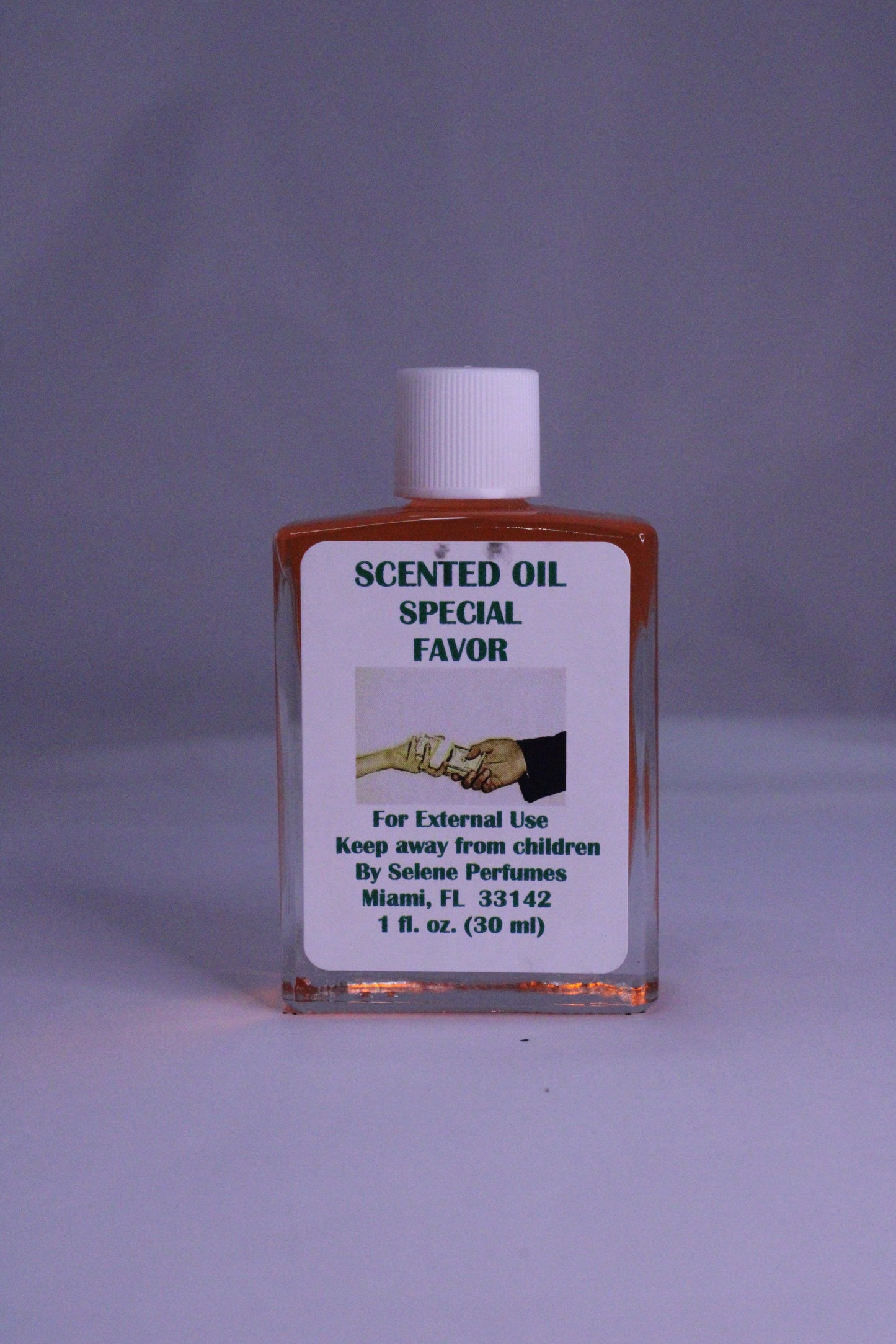 Special Favor Selene Oil