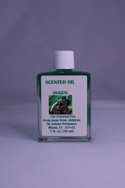 Oggun Selene Oil