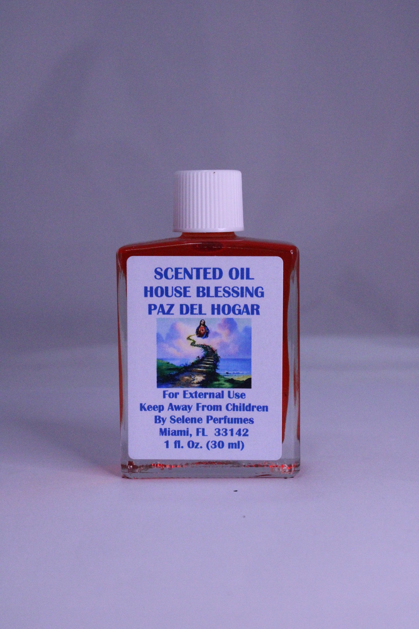 House Blessing Selene Oil