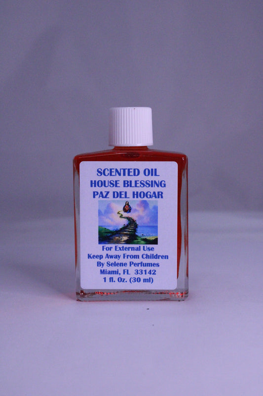 House Blessing Selene Oil