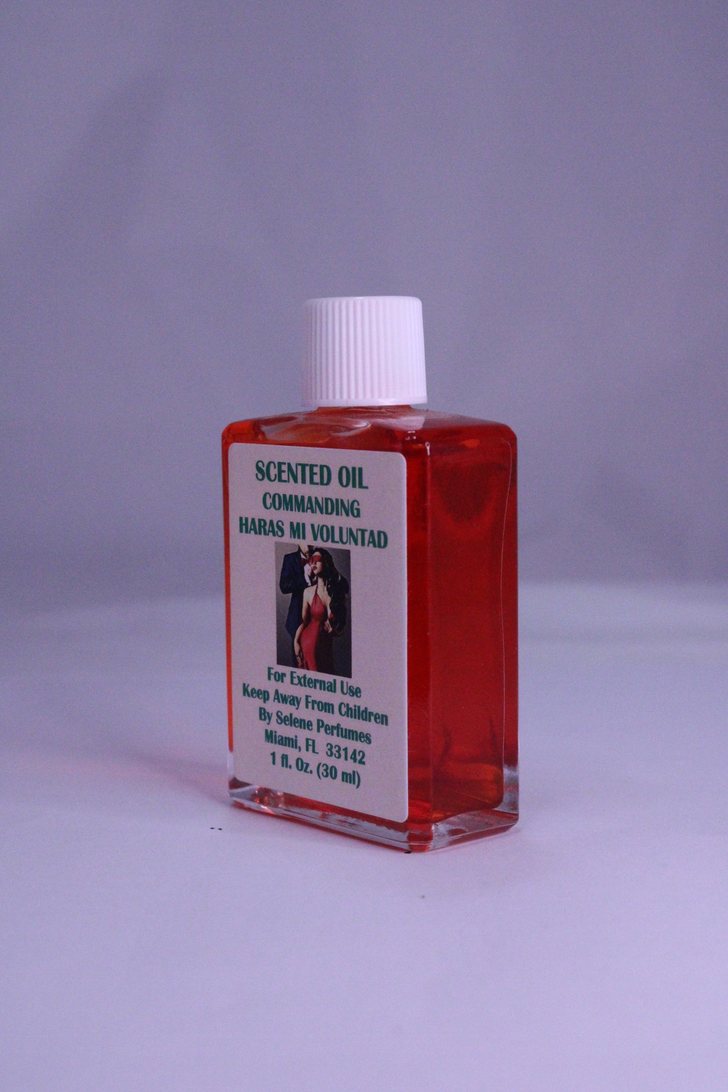 Obatala Selene Oil