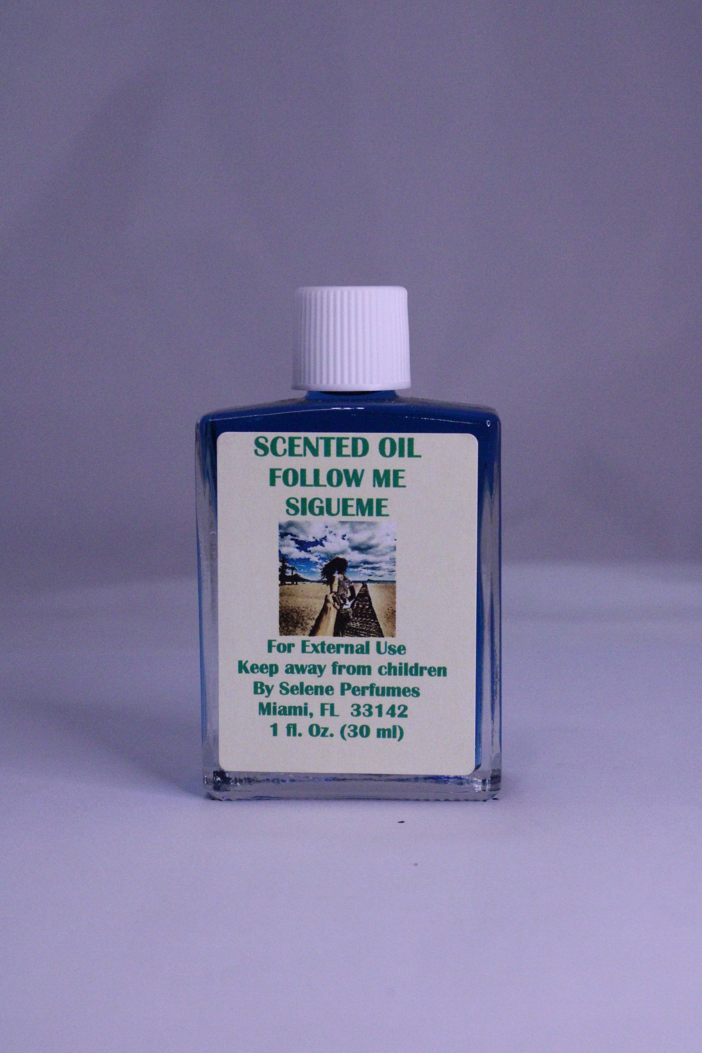 Follow Me Selene Oil