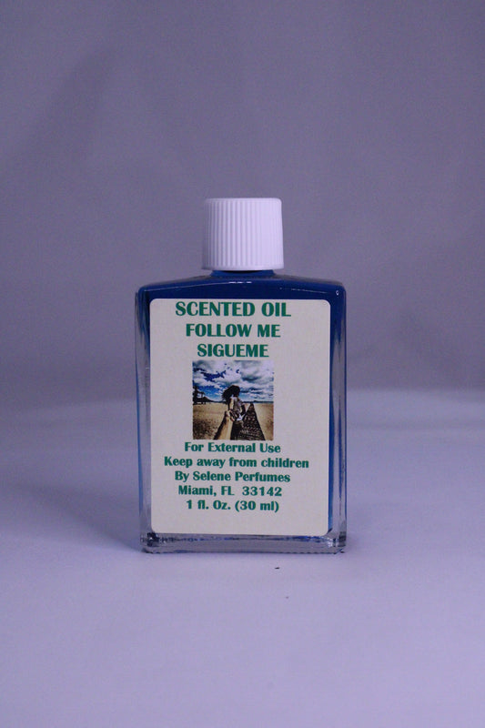 Follow Me Selene Oil
