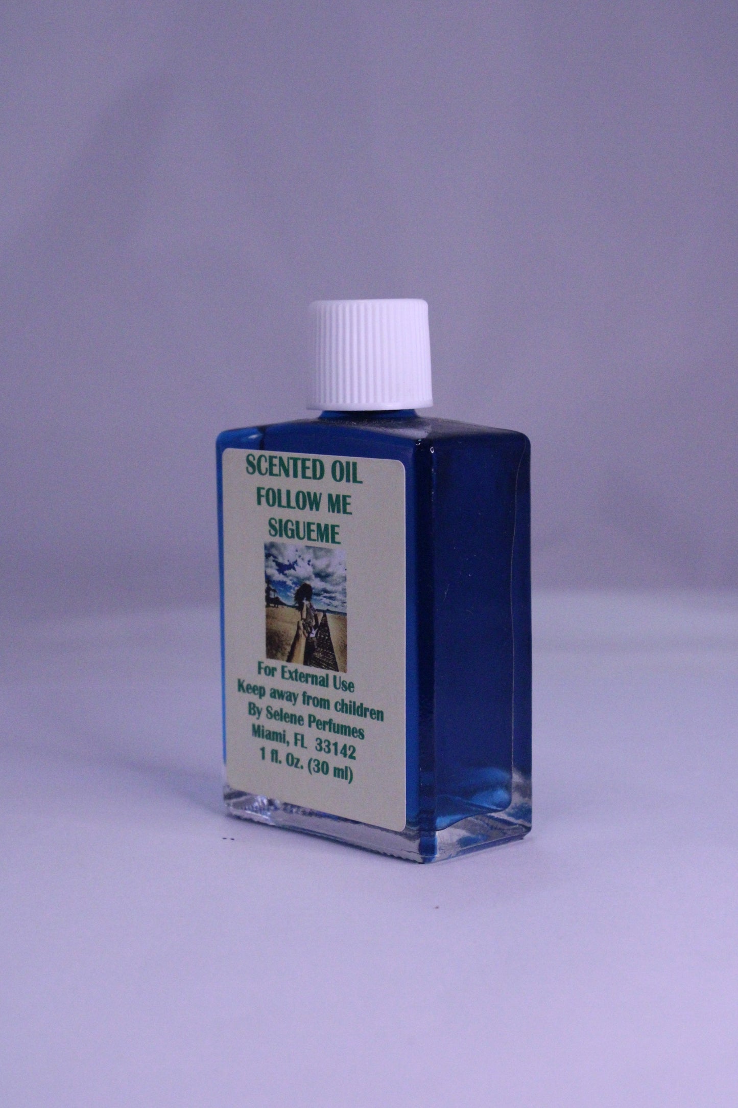 Follow Me Selene Oil