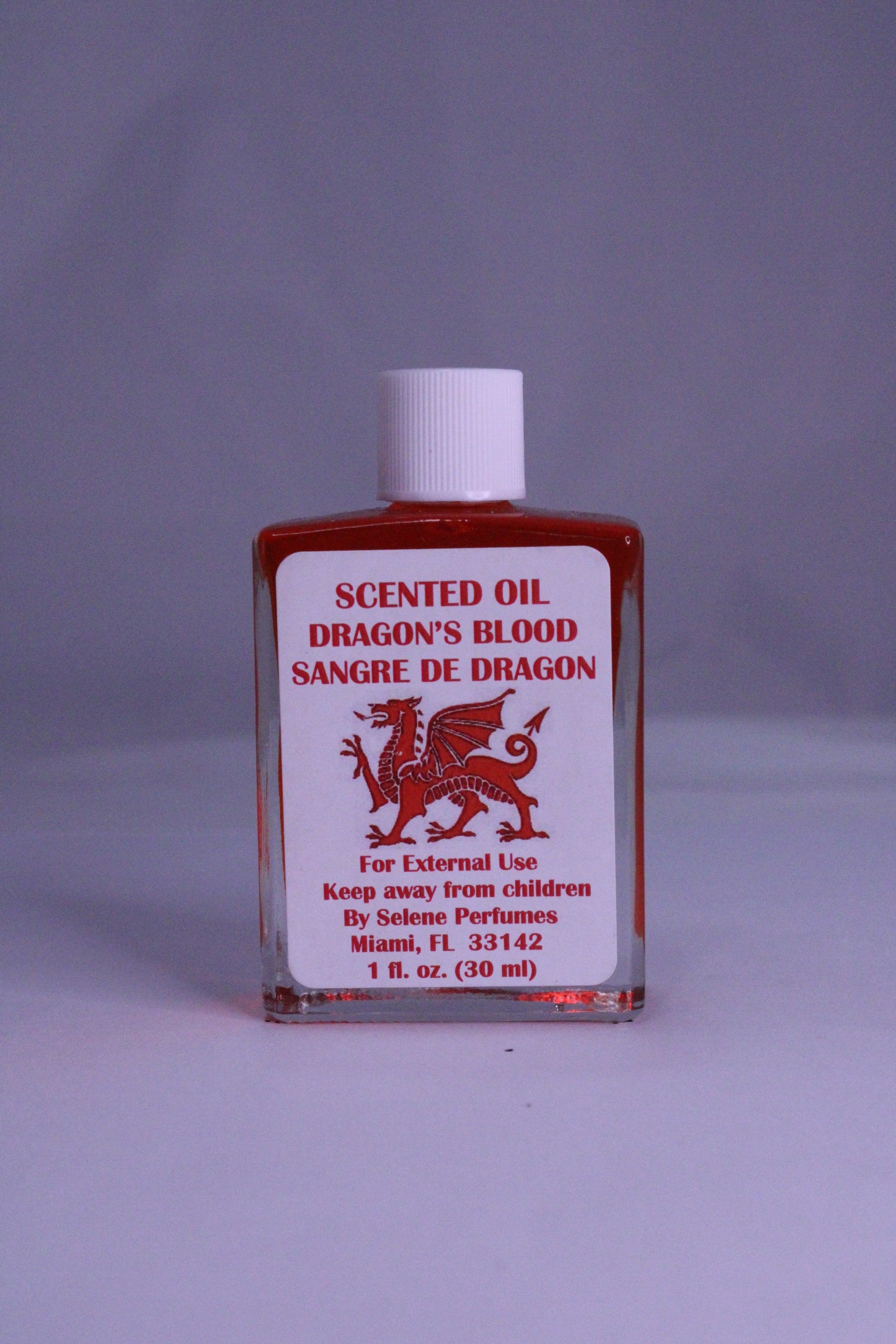 Dragons Blood Selene Oil