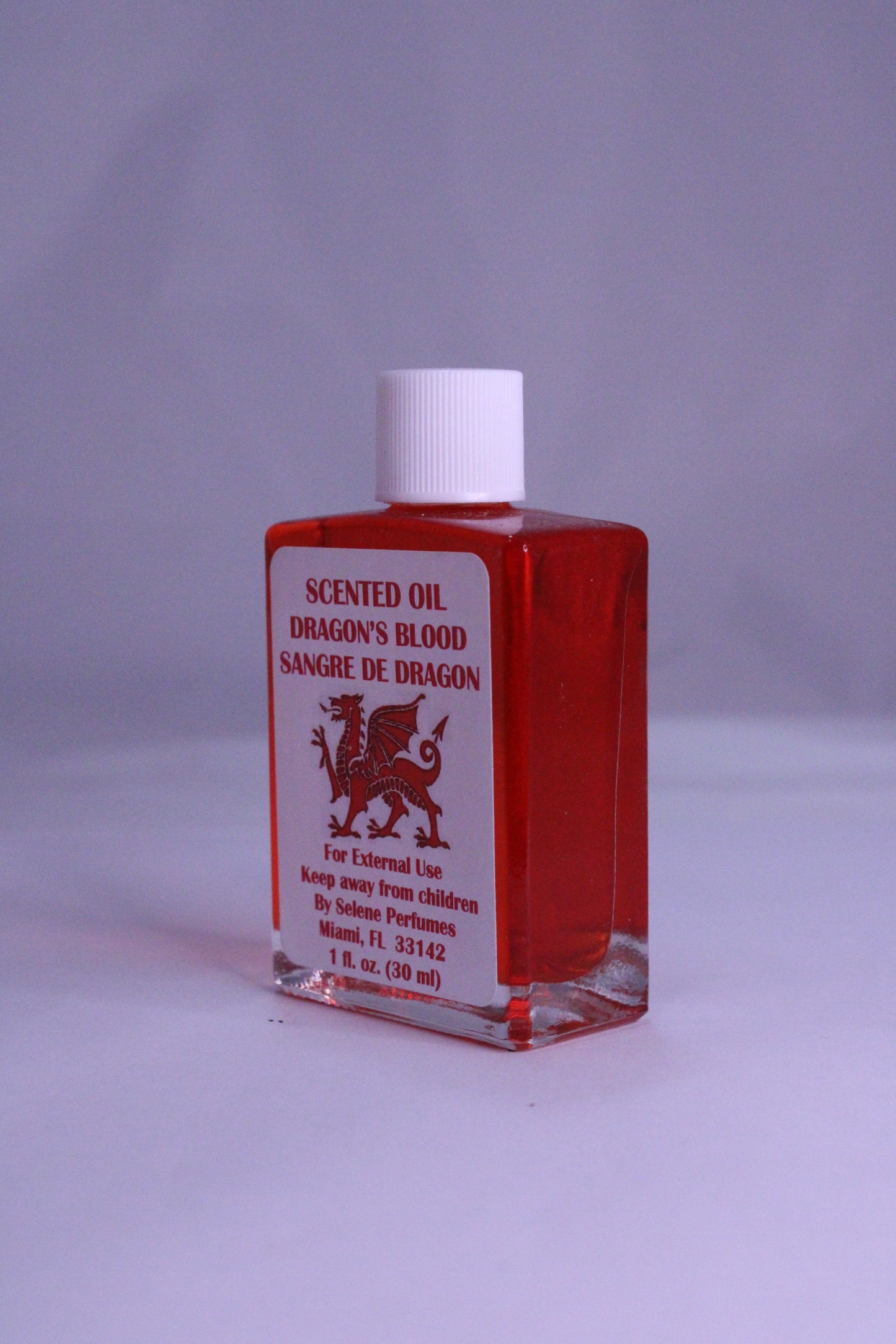 Dragons Blood Selene Oil