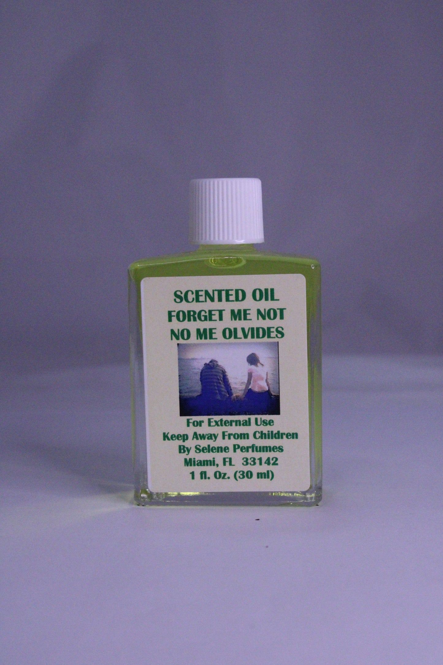 Forget Me Not Selene Oil