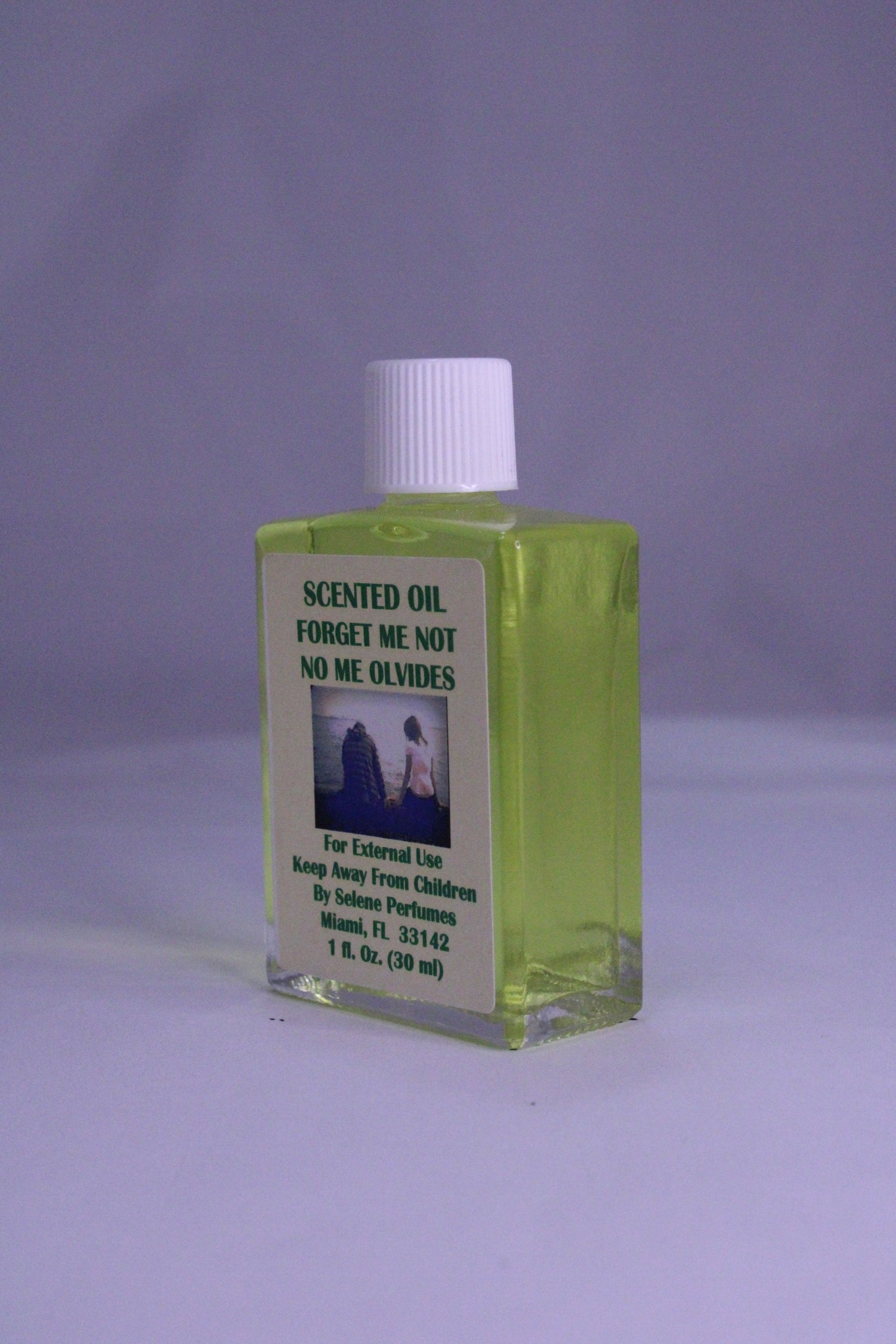 Forget Me Not Selene Oil