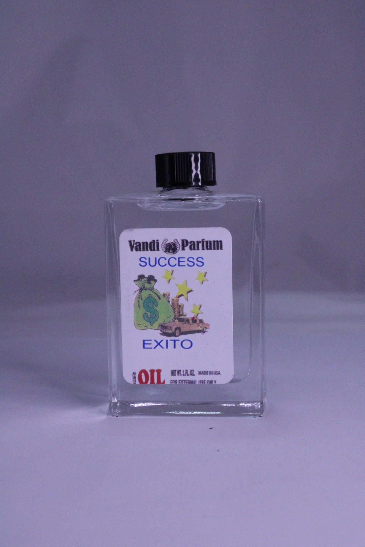 Success Selene Oil