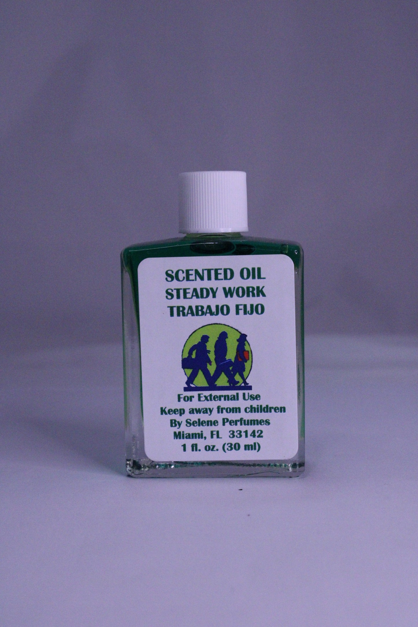 Steady Work Selene Oil