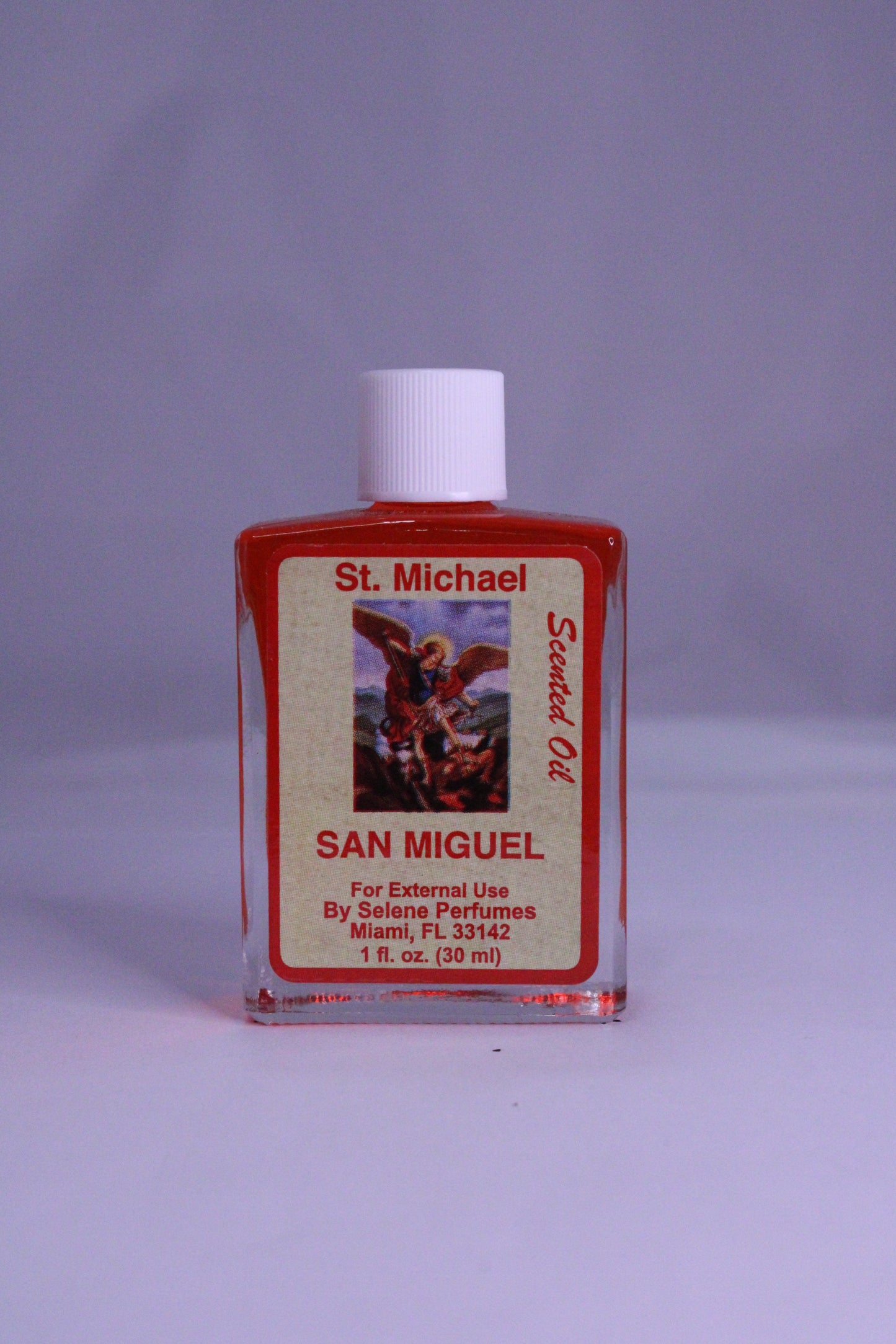St. Michael Selene Oil