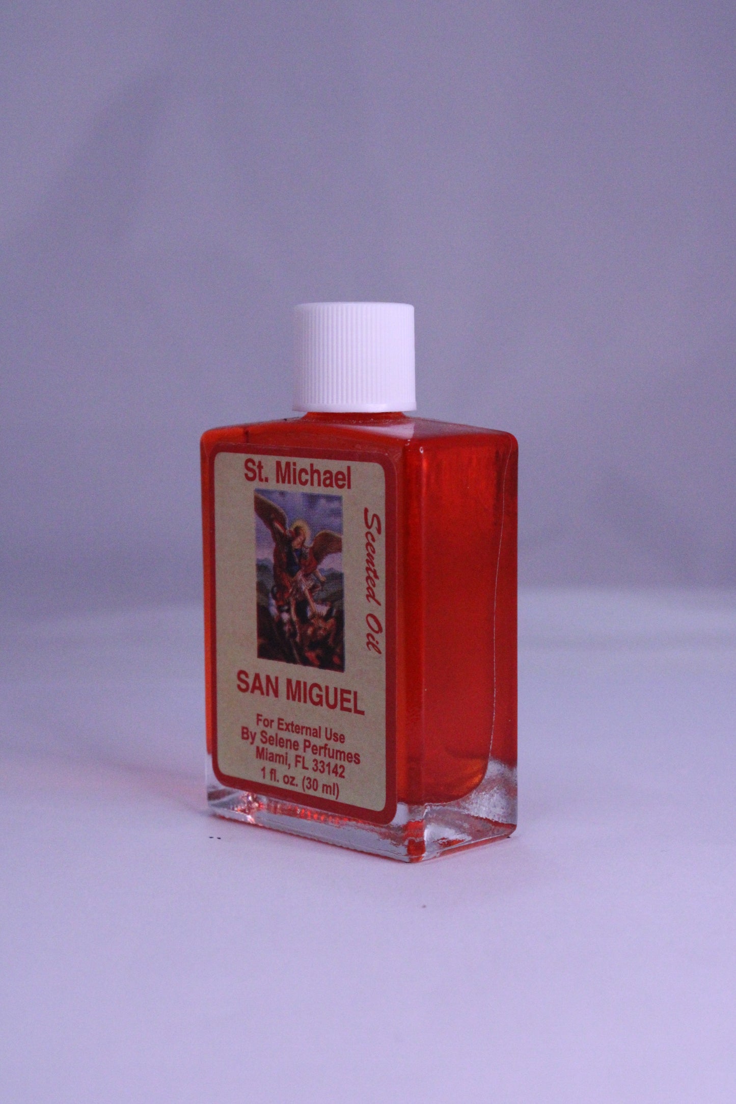 St. Michael Selene Oil
