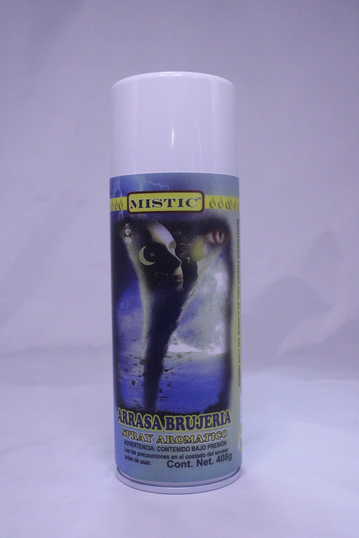 Destroy Witchcraft Aerosol Spray