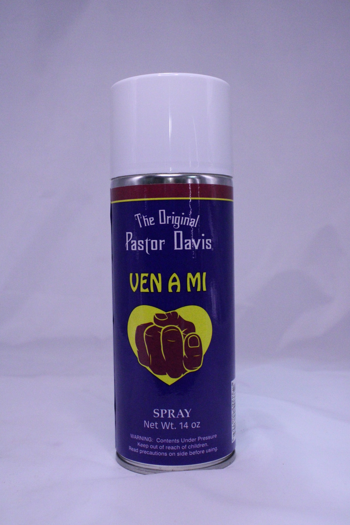 Come To Me Aerosol Spray
