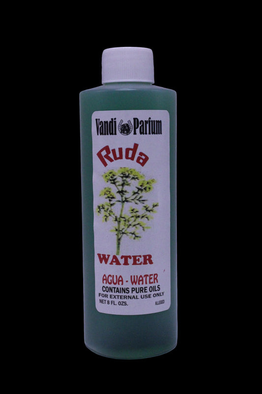 Rue Water
