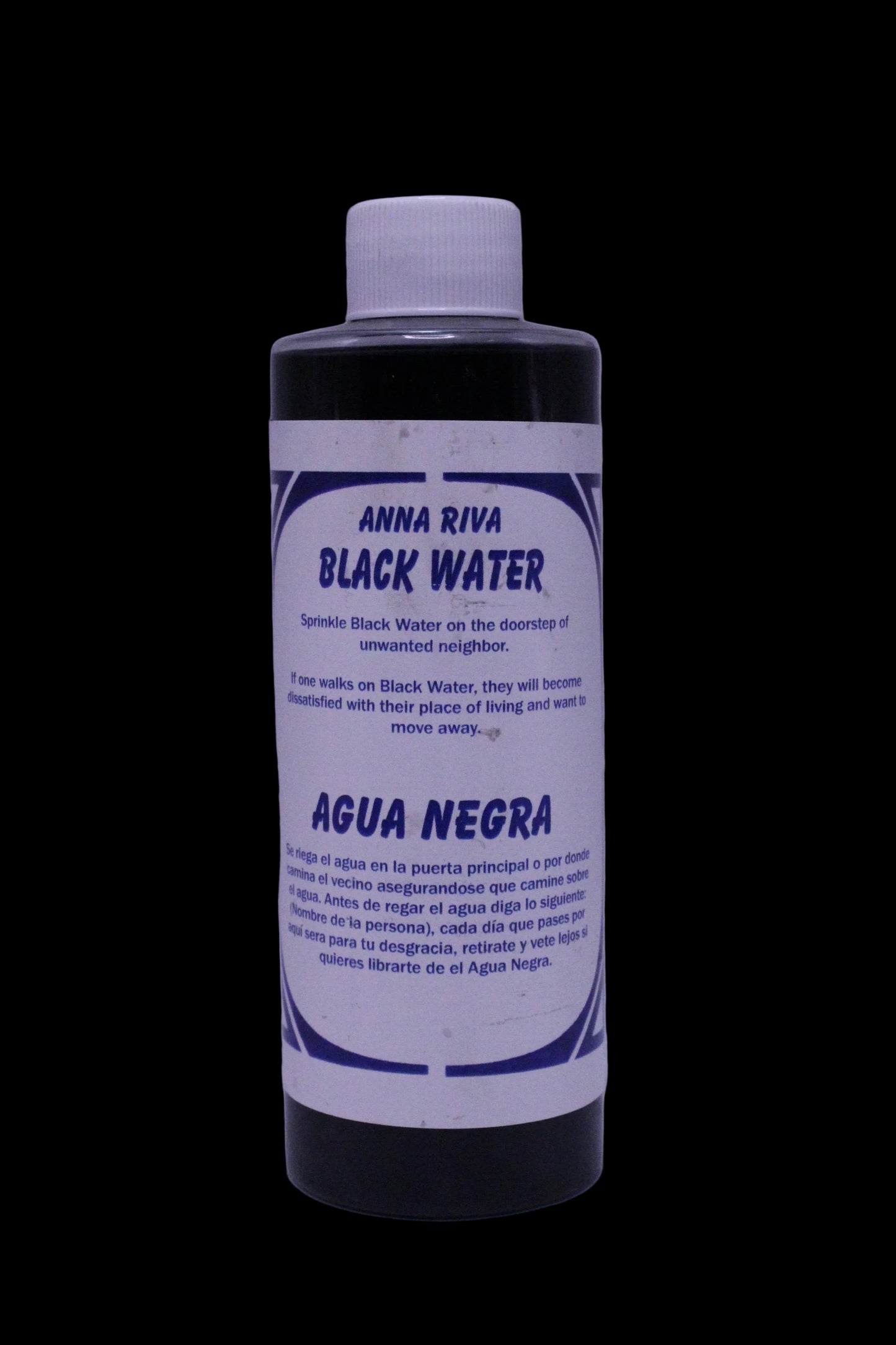 Black Water