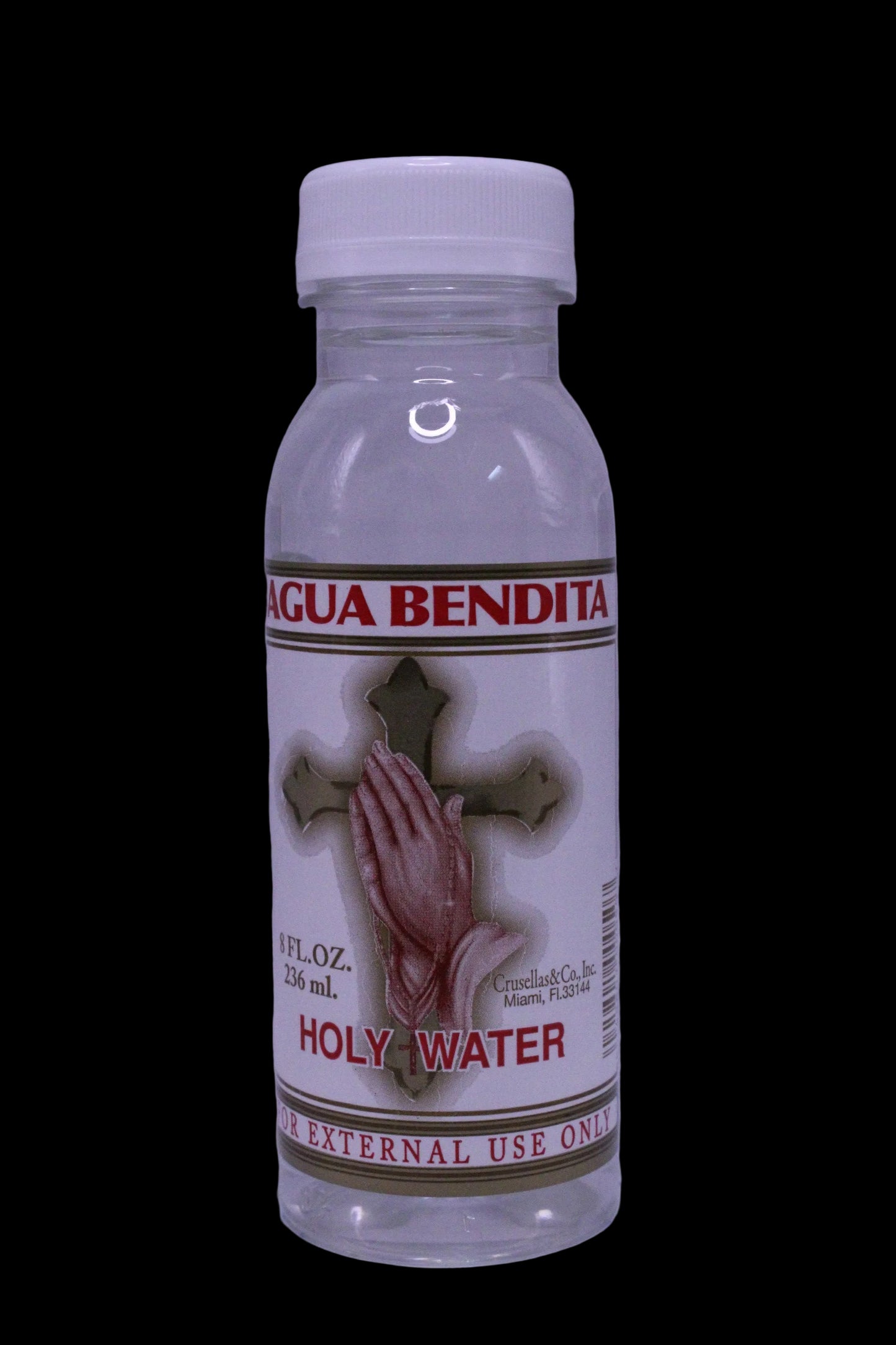 Holy Water