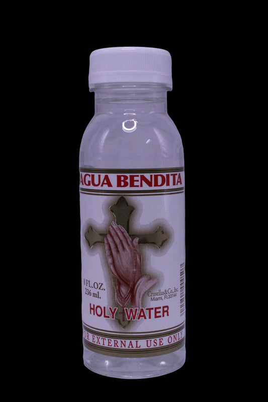 Holy Water