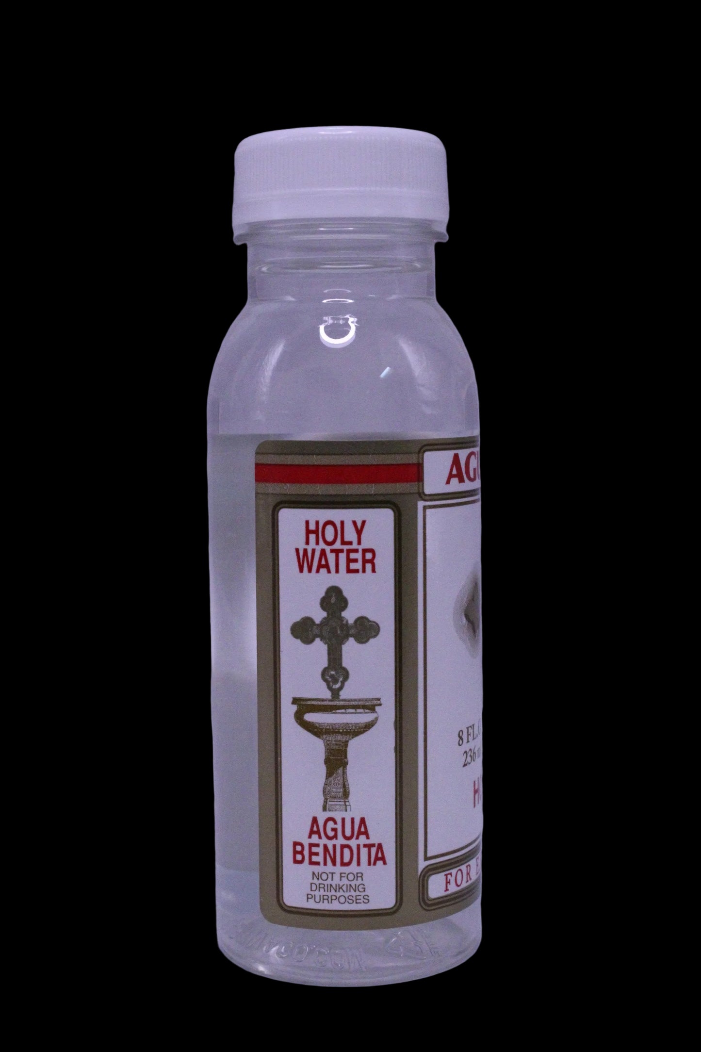 Holy Water