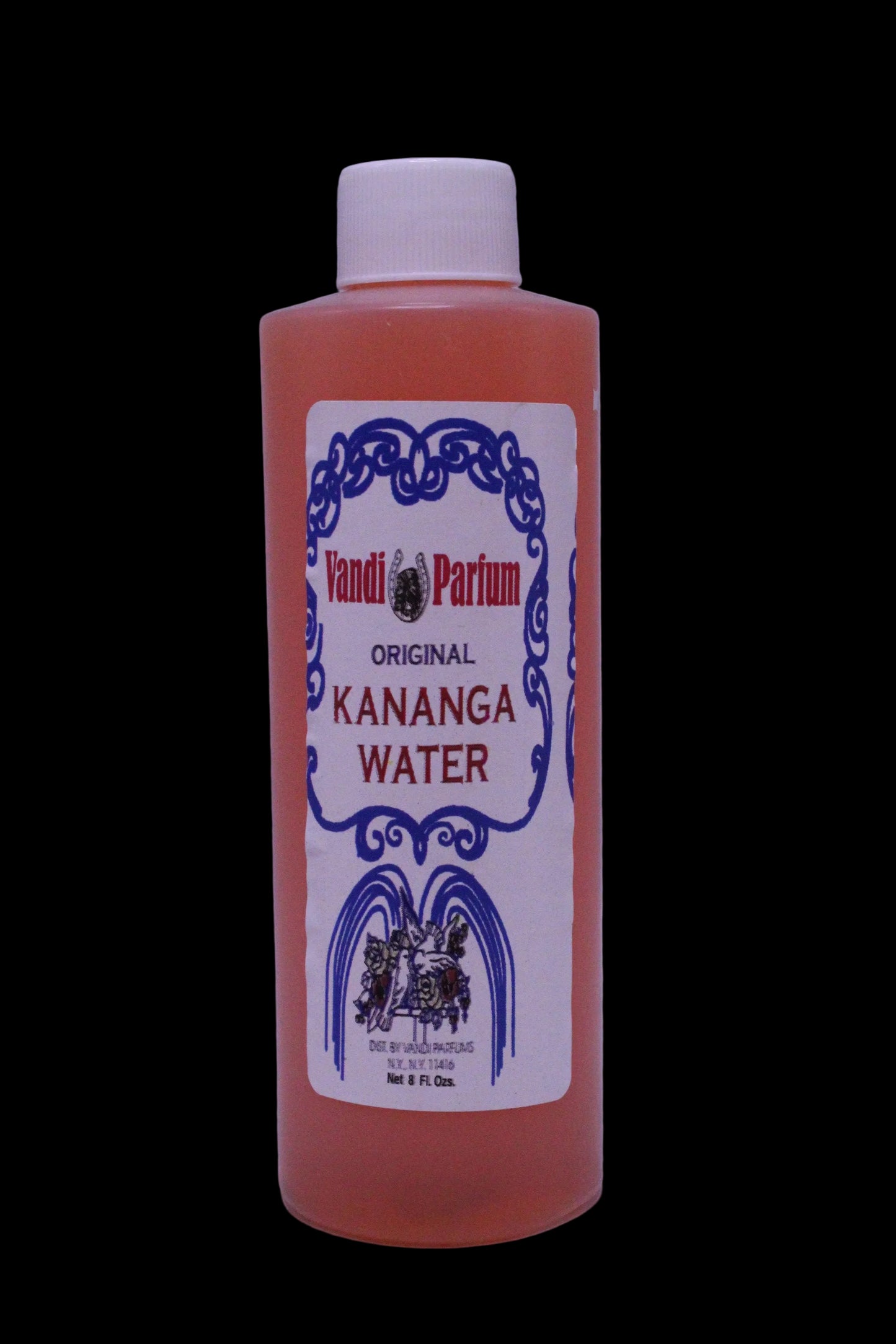 Kananga Water