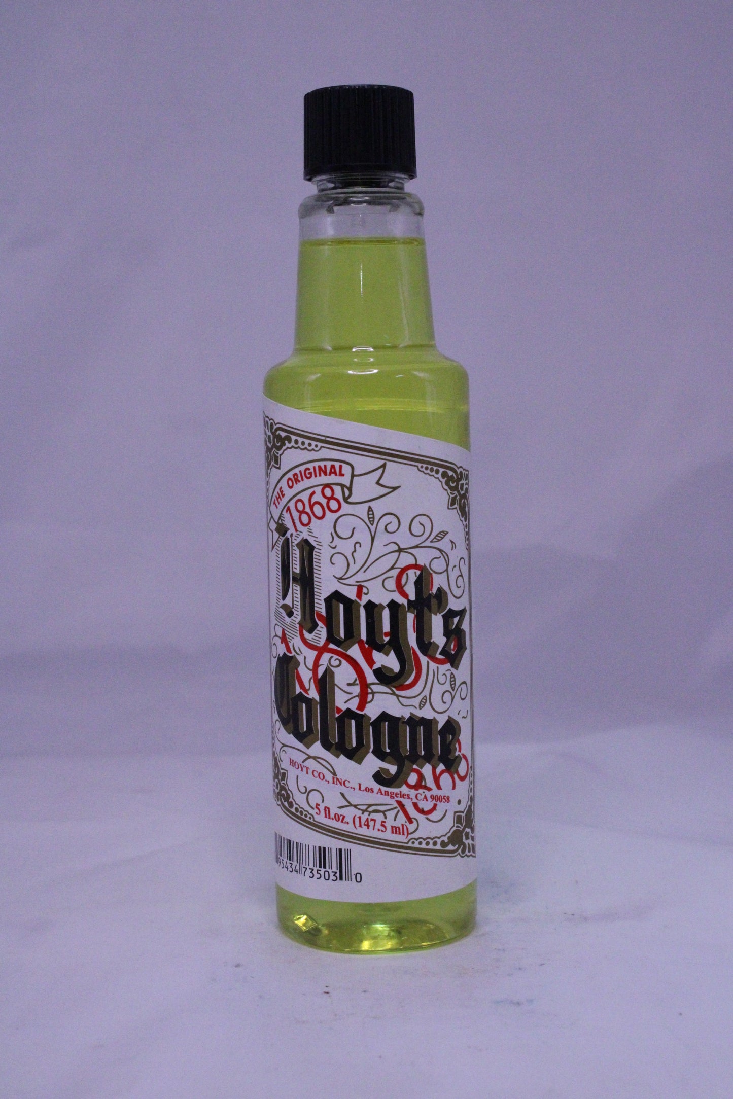 5 oz Hoyt's Cologne