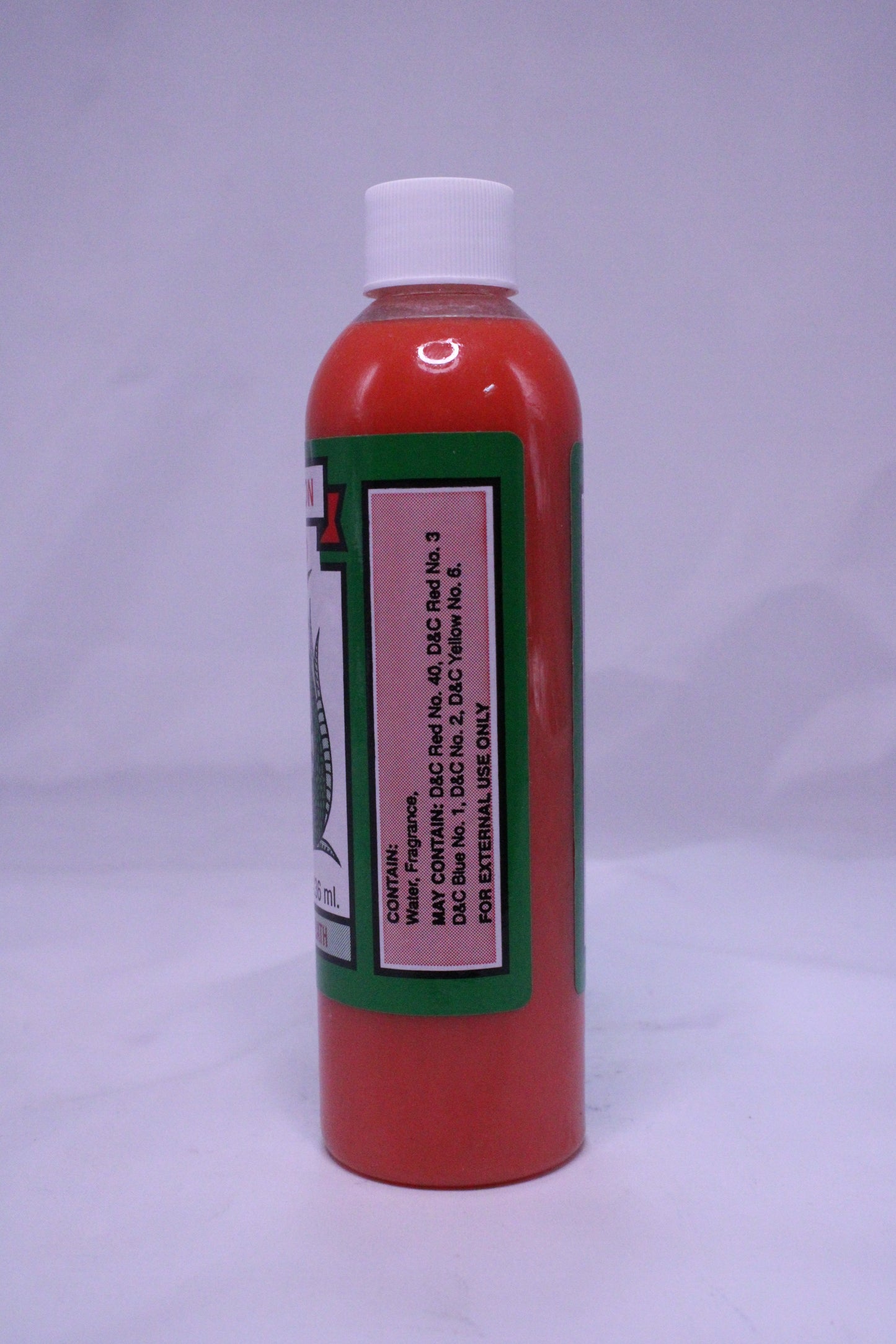 Dragons Blood Bath Water
