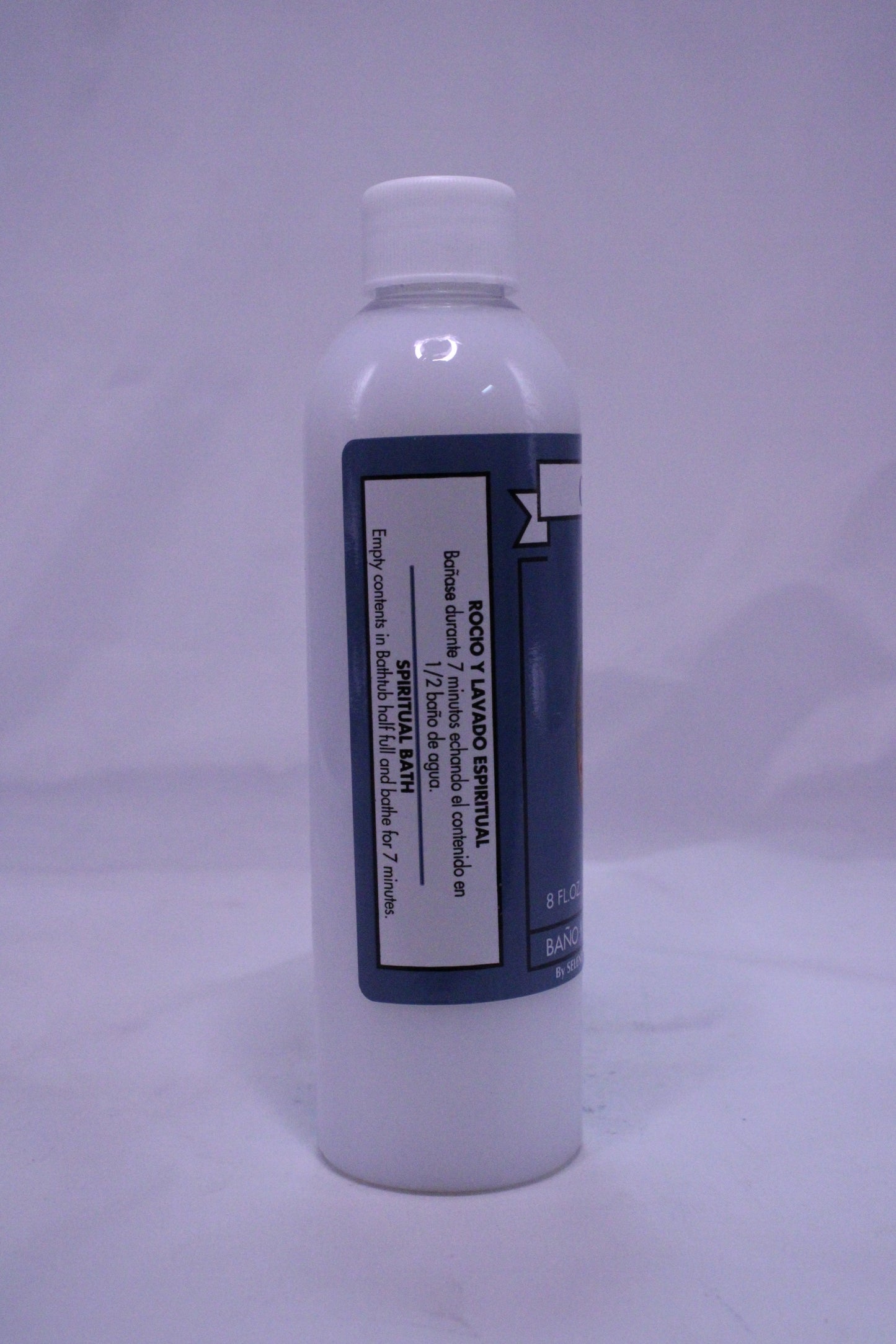Small Coconut Bath Water