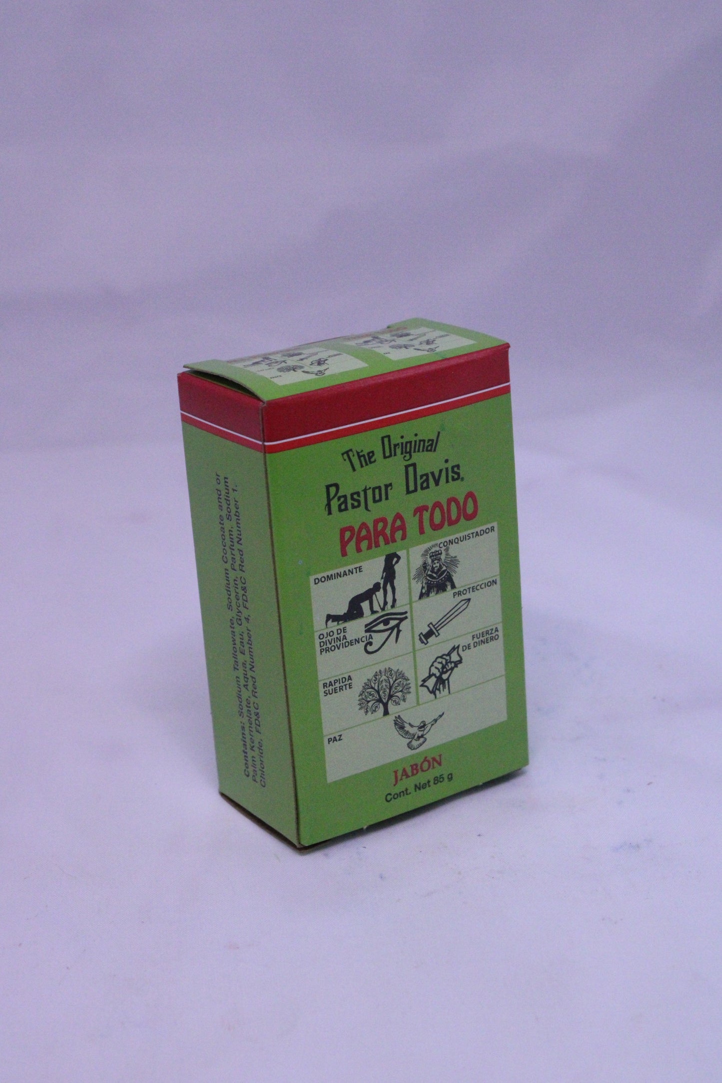 All Purpose Bar Soap