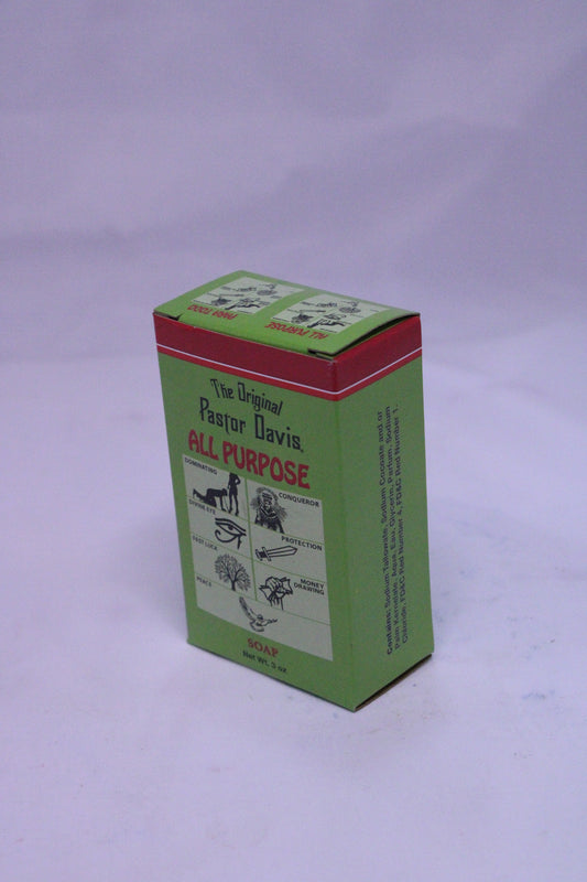 All Purpose Bar Soap