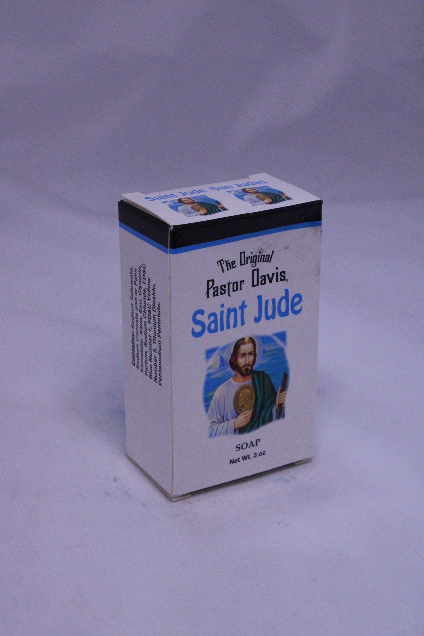 St. Jude Bar Soap