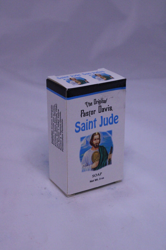 St. Jude Bar Soap