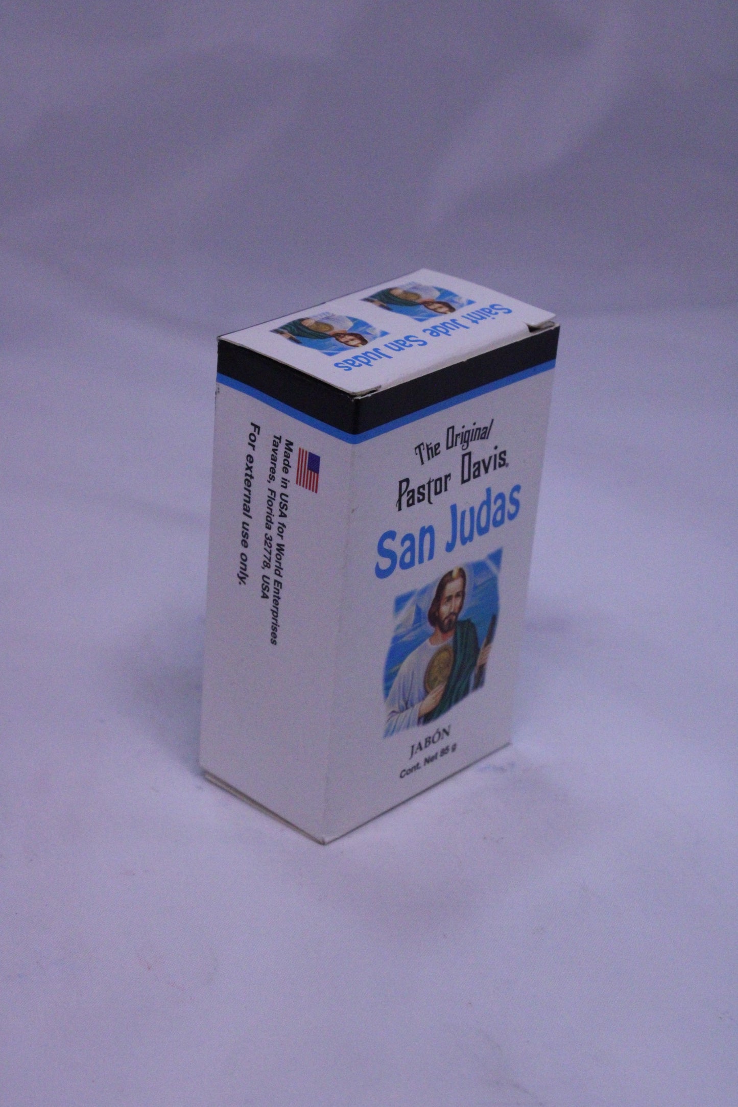 St. Jude Bar Soap