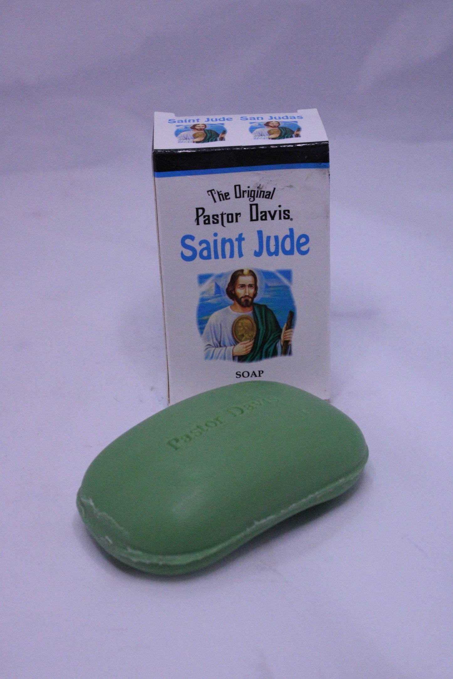 St. Jude Bar Soap