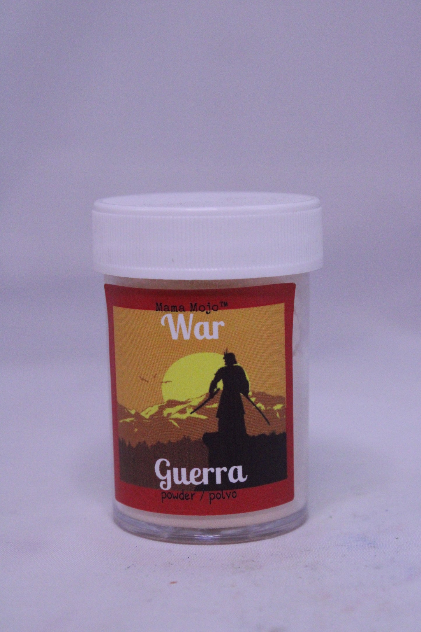 War Sachet Powder