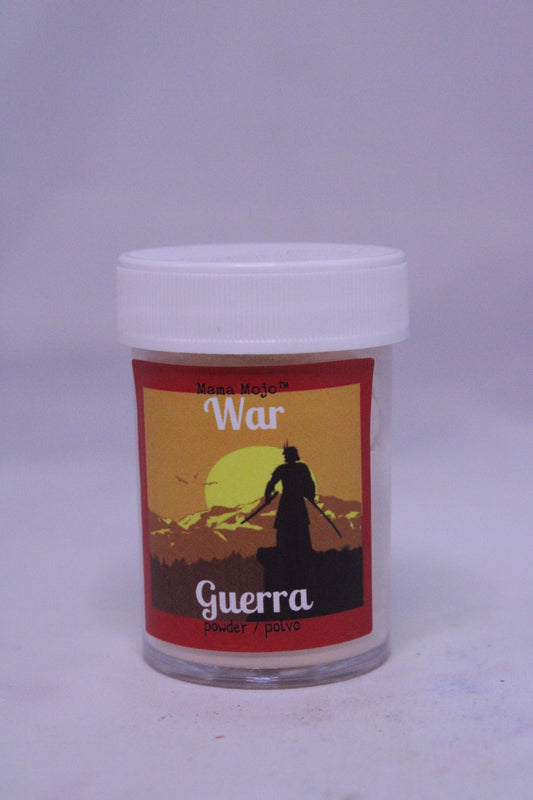 War Sachet Powder