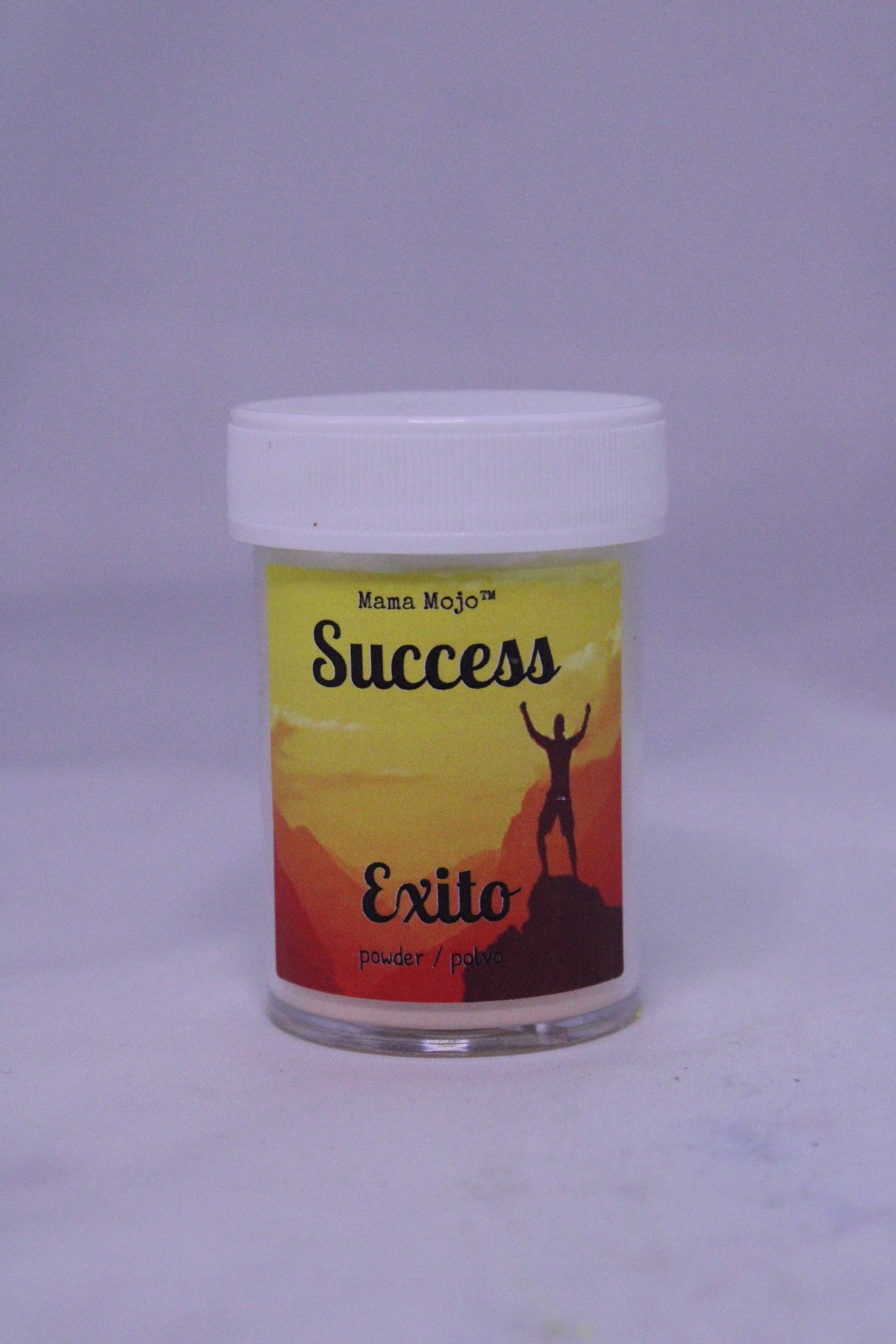Success Sachet Powder