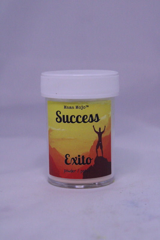Success Sachet Powder