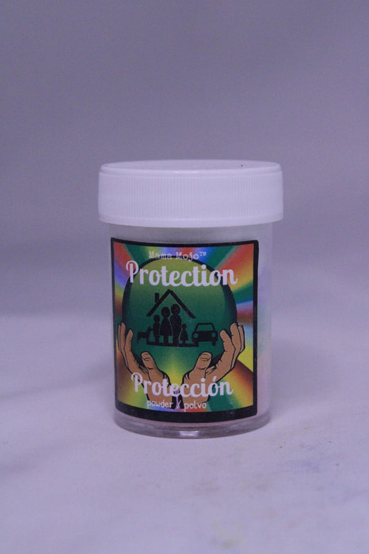 Protection Sachet Powder