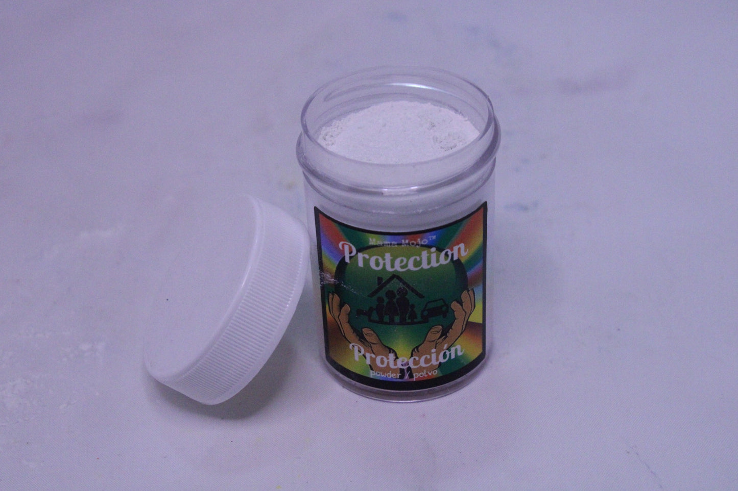 Protection Sachet Powder
