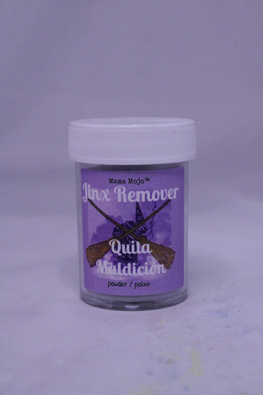 Jinx Removing Sachet Powder