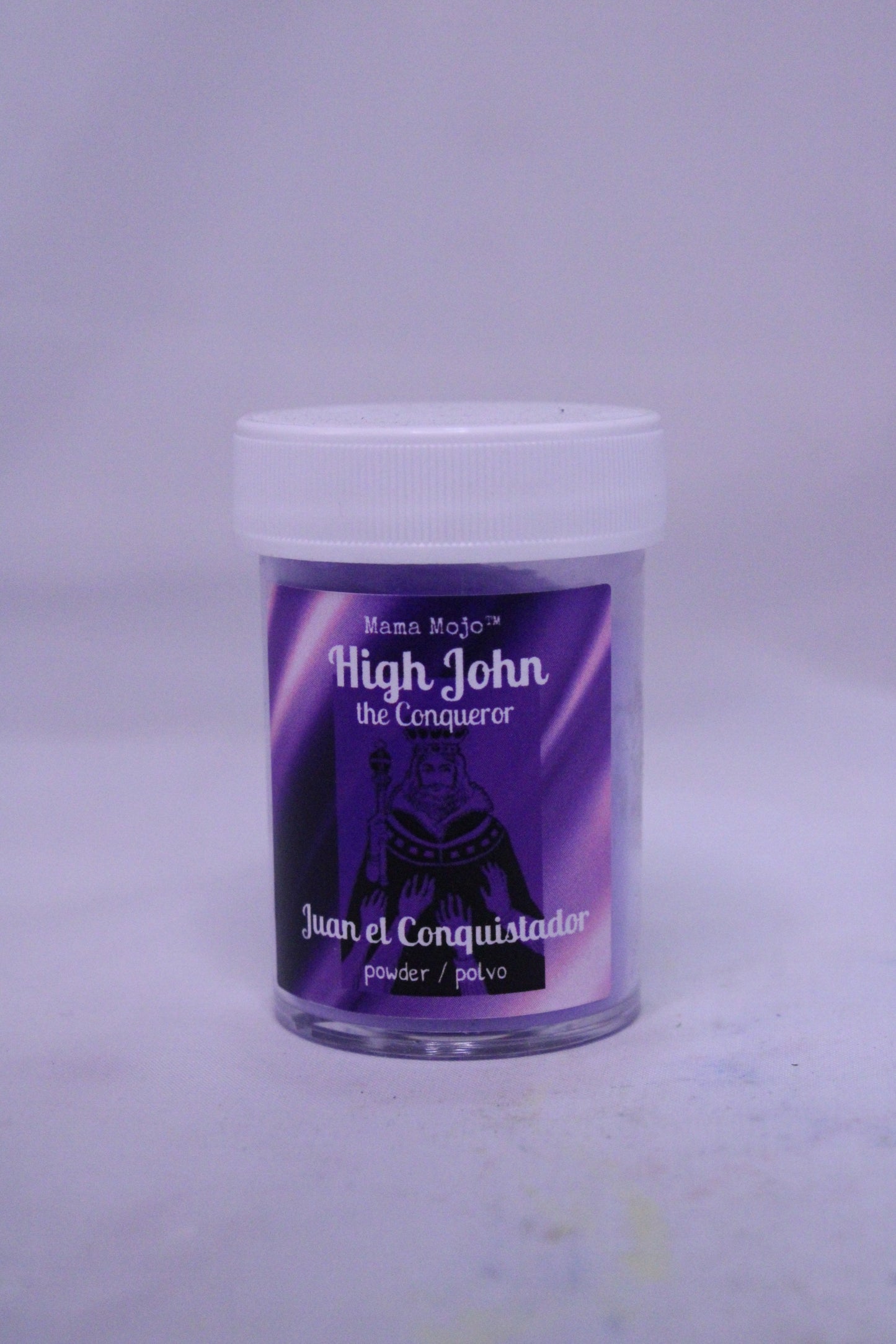 High John Sachet Powder