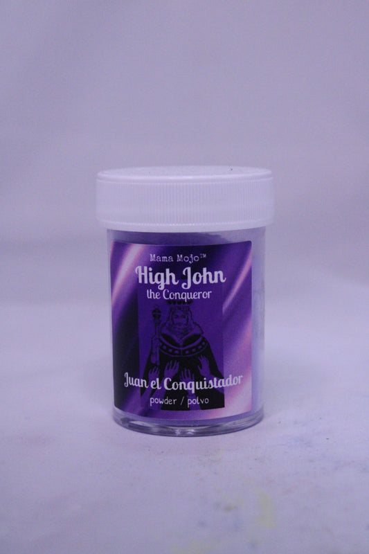 High John Sachet Powder