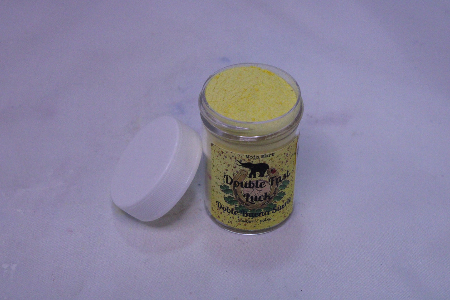 Fast Luck Sachet Powder