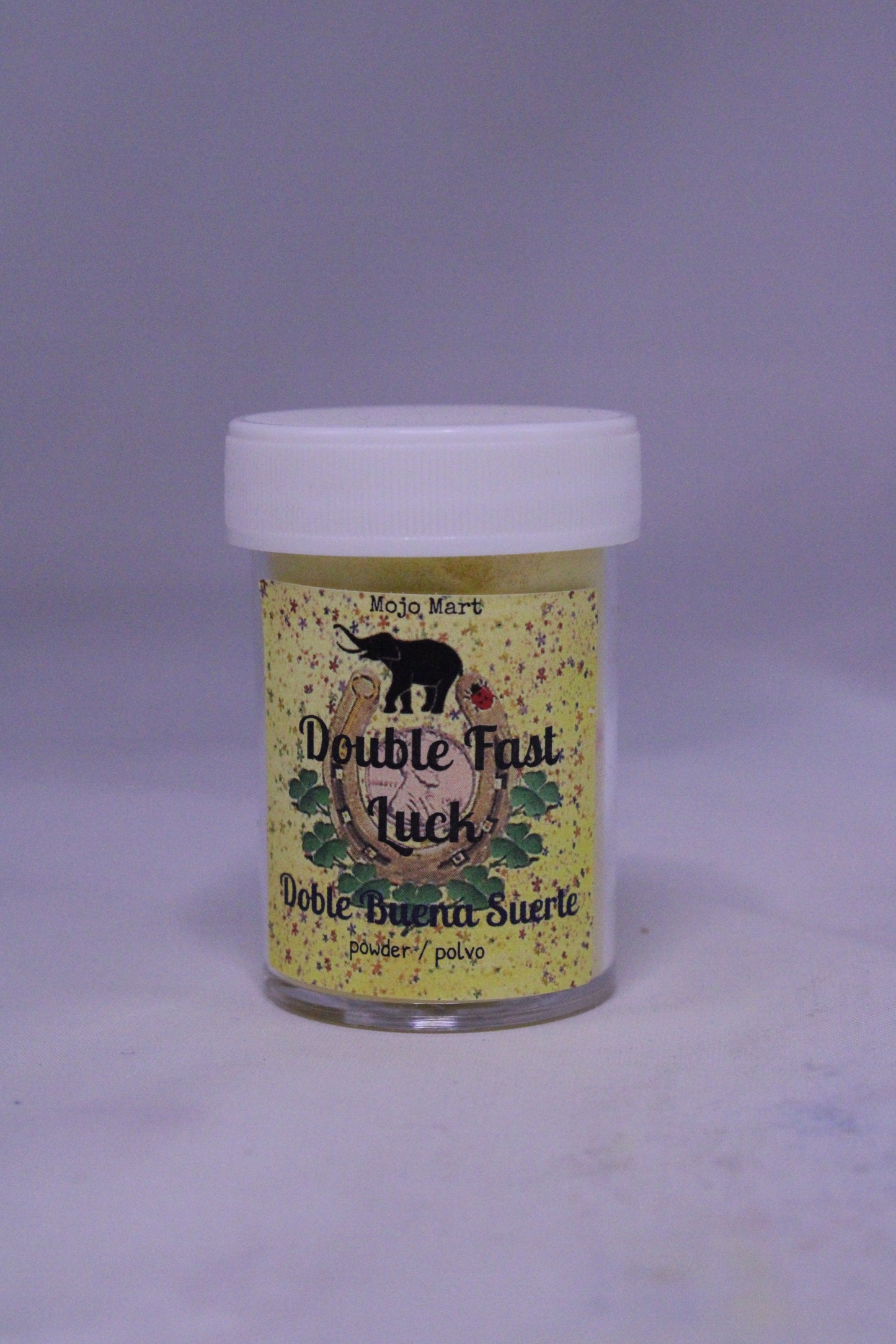 Fast Luck Sachet Powder