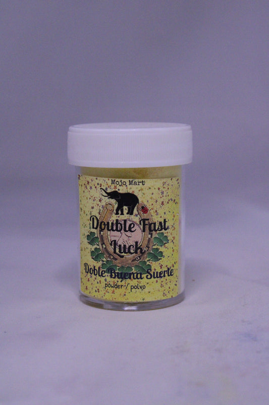 Fast Luck Sachet Powder