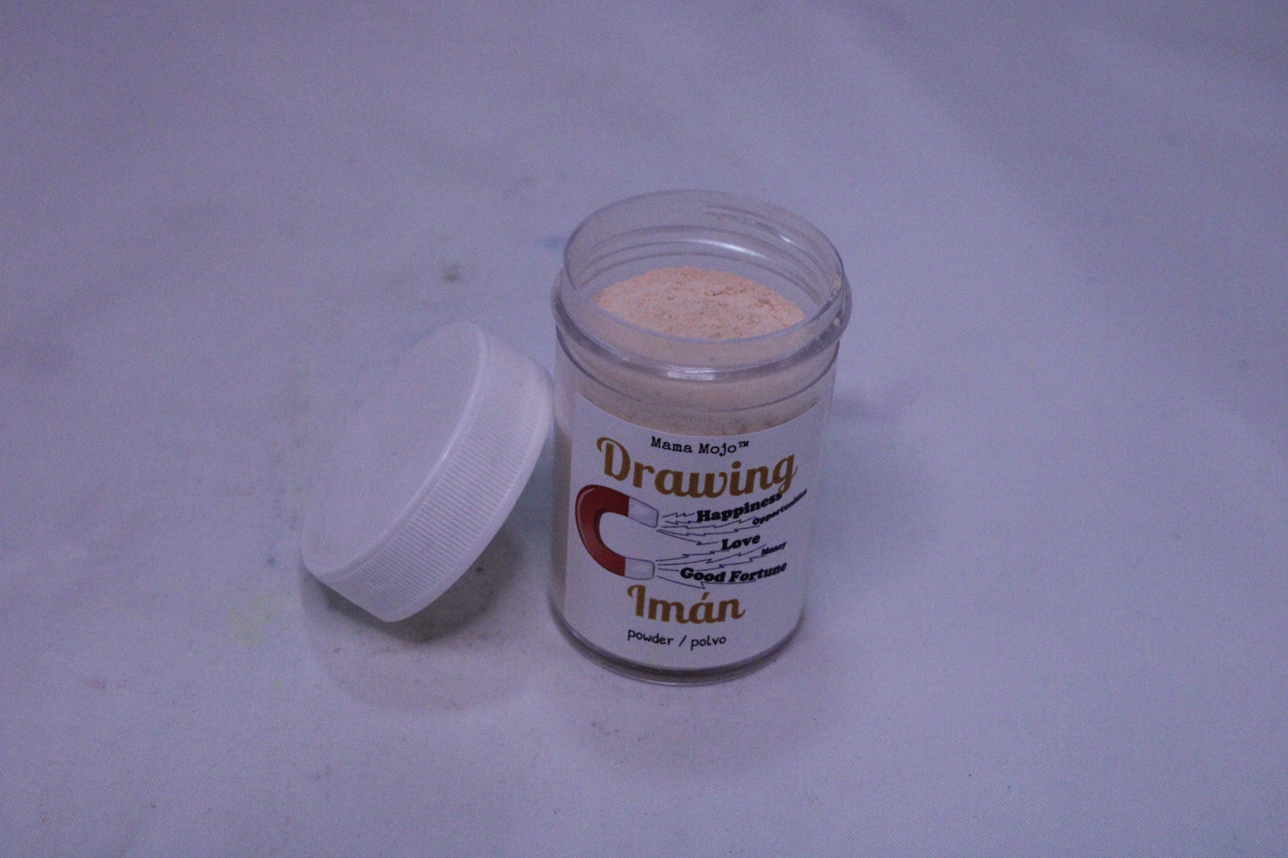 Drawing Sachet Powder